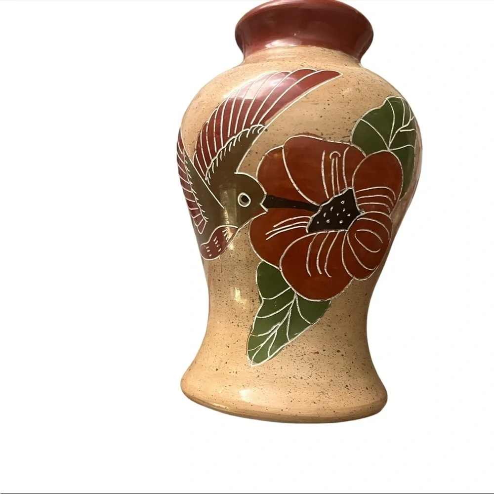 Peruvian Connection peru pottery